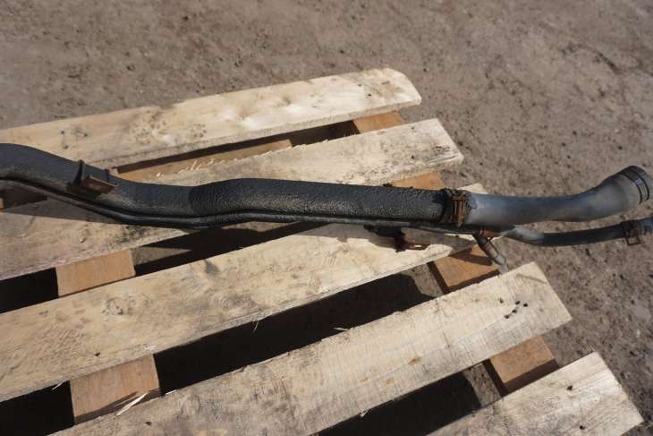 KIA SPORTAGE II 2004-2010r RURA WLEWU PALIWA 2.0 BENZYNA G4GC 310301F250 , 310301F251 - obrazek 11
