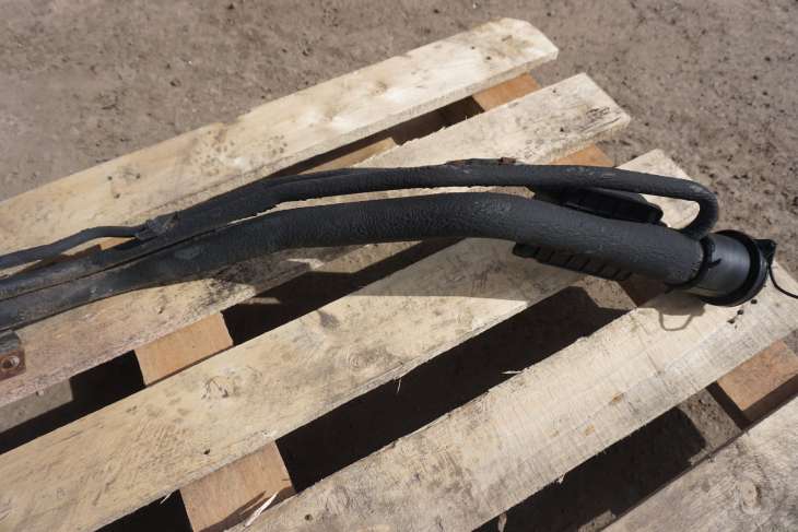 KIA SPORTAGE II 2004-2010r RURA WLEWU PALIWA 2.0 BENZYNA G4GC 310301F250 , 310301F251 - obrazek 12