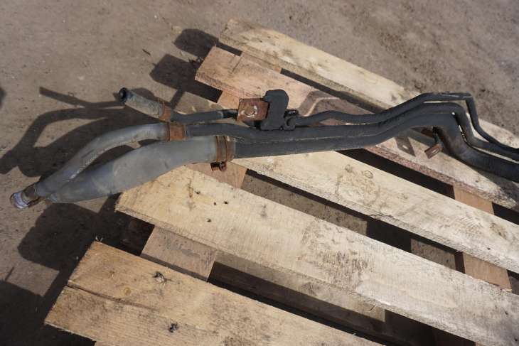 KIA SPORTAGE II 2004-2010r RURA WLEWU PALIWA 2.0 BENZYNA G4GC 310301F250 , 310301F251 - obrazek 13