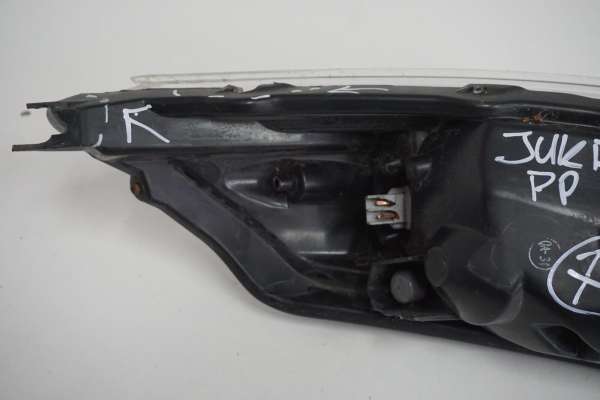 NISSAN JUKE F15 I LAMPA PRZEDNIA PRAWA - obrazek 8