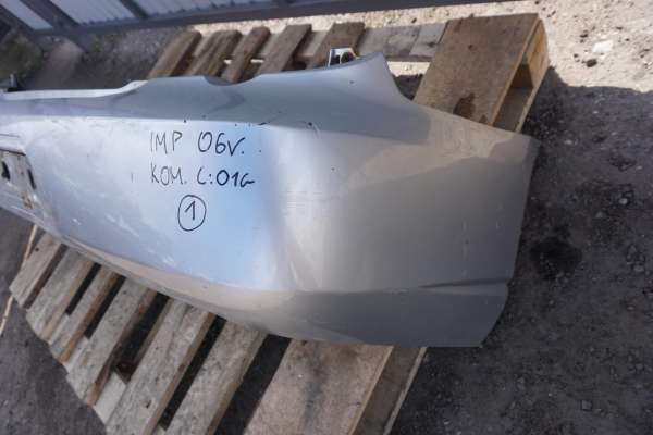 SUABRU IMPREZA GG KOMBI ZDERZAK TYLNY 01C 2003-2007rok - obrazek 6