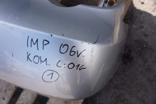 SUABRU IMPREZA GG KOMBI ZDERZAK TYLNY 01C 2003-2007rok - obrazek 7