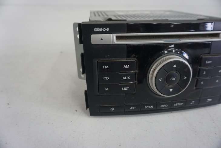 KIA VENGA RADIOODTWARZACZ 96160-1P000 - obrazek 2