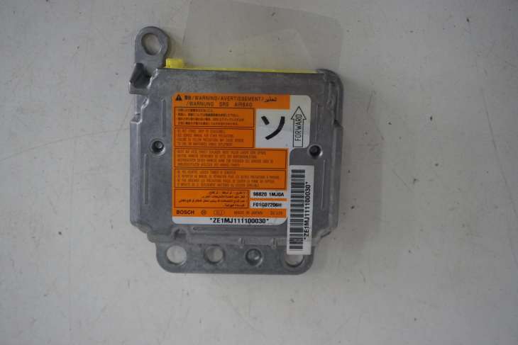 INFINITI M30 M35 M37 MODUŁ AIRBAG 988201MJ0A 98820-1MJ0A