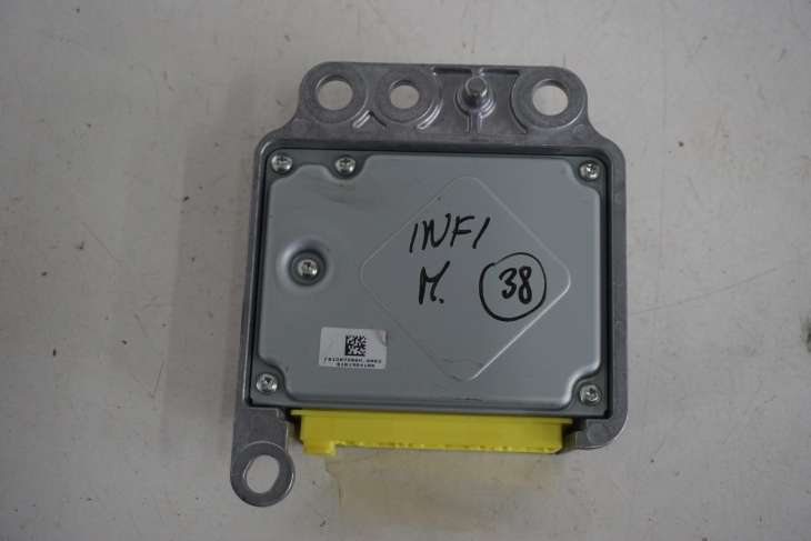 INFINITI M30 M35 M37 MODUŁ AIRBAG 988201MJ0A 98820-1MJ0A - obrazek 2