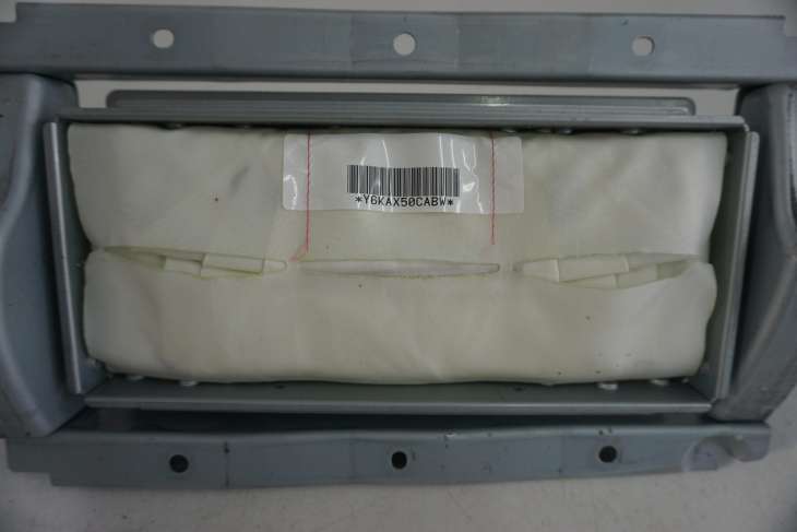 INFINITI M30 M35 M37 PODUSZKA POWIETRZNA KONSOLA AIRBAG - obrazek 2