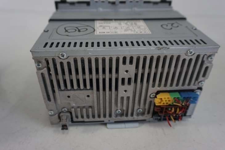 HYUNDAI i20 I RADIOODWARZACZ CD 96100-1J202 - obrazek 4