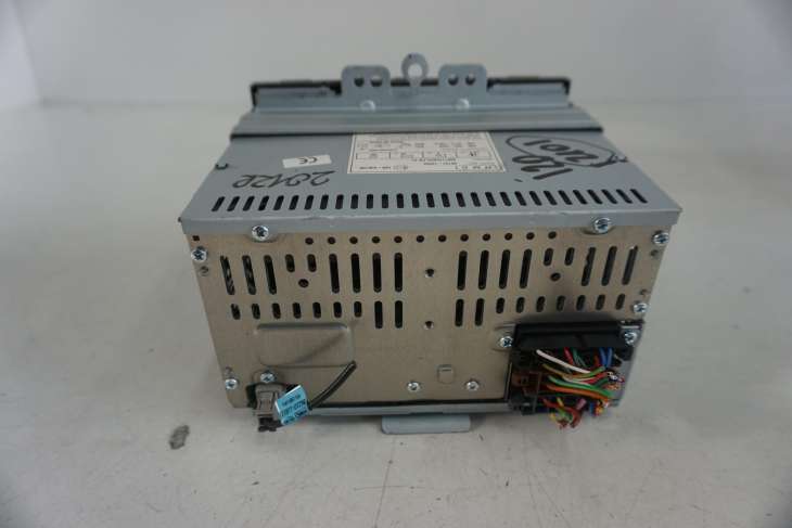 HYUNDAI i20 I LIFT RADIOODWARZACZ CD 96121-1J252 - obrazek 6