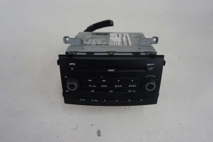 KIA PRO CEED RADIOODWARZACZ CD 96140-1H600