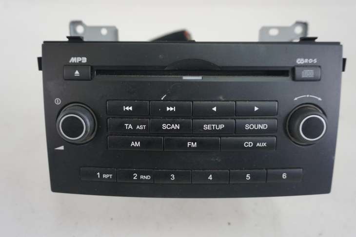 KIA PRO CEED RADIOODWARZACZ CD 96140-1H600 - obrazek 2