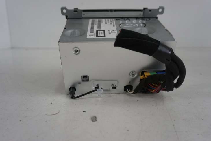 KIA PRO CEED RADIOODWARZACZ CD 96140-1H600 - obrazek 3