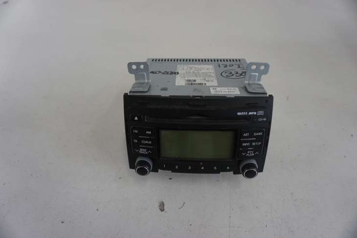 KIA CEED i RADIOODWARZACZ CD 96160-2L200