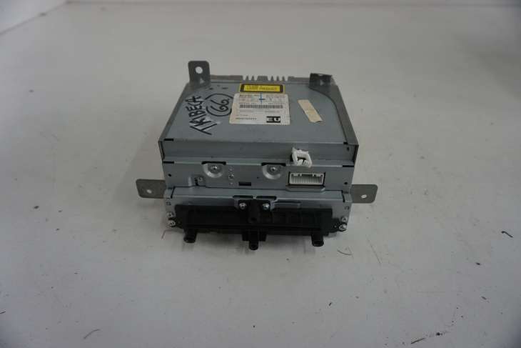 SUBARU TRIBECA B9 RADIOODTWARZACZ CD 86201-XA43A