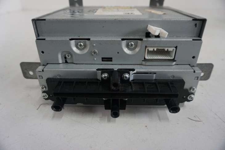 SUBARU TRIBECA B9 RADIOODTWARZACZ CD 86201-XA43A - obrazek 2