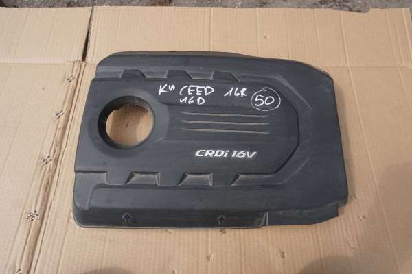 KIA CEED II LIFT OSŁONA SILNIKA GÓRNA 29240-2A700