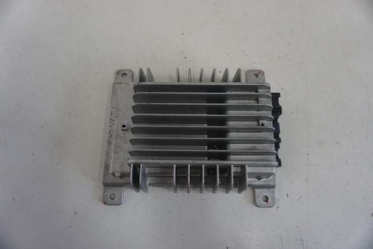 MAZDA 3 6 WZMACNIACZ BOSE GS1E 66 A20 GS1E66A20