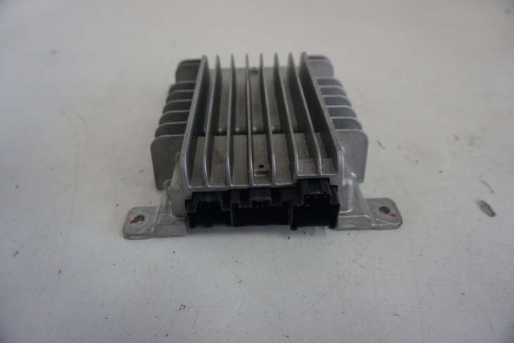 MAZDA 3 6 WZMACNIACZ BOSE GS1E 66 A20 GS1E66A20 - obrazek 3