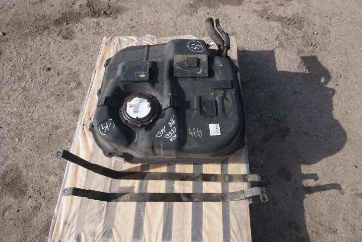 KIA CEED II JD LIFT ZBIORNIK PALIWA 31100-A6970
