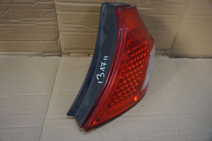 KIA CEED I LIFT PRAWA TYLNA LAMPA HB 924021H050 2010r nr.317/J PLAC - obrazek 2