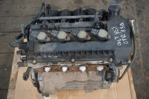 MITSUBISHI COLT Z30 VI SILNIK 1.3BENZYNA Z3_A, Z2_A 1332ccm BLOK GŁOWICA nr.85 - obrazek 5
