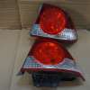 HONDA CIVIC VIII SEDAN PRAWA TYLNA LAMPA 33501SNBG01 2006R nr.305/J