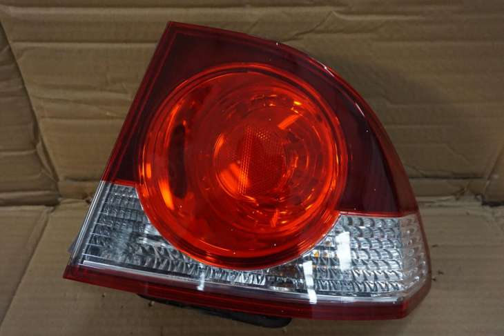 HONDA CIVIC VIII SEDAN PRAWA TYLNA LAMPA 33501SNBG01 2006R nr.305/J - obrazek 2