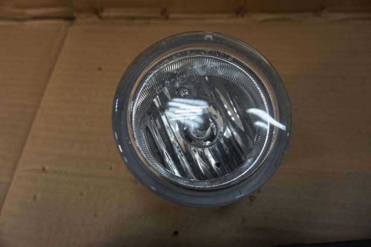SUZUKI SX4 2006-2011R PRAWA ZAŚLEPKA RAMKA HALOGENU 71751-79J0 HALOGEN 35510-54GA0 - obrazek 3