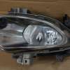 KIA CEED II 2012-2015R LEWA ZAŚLEPKA RAMKA HALOGENU 86563A2005 HALOGEN 92201A2000