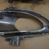 KIA CEED II 2012-2015R LEWA ZAŚLEPKA RAMKA HALOGENU 86563A2005 HALOGEN 92201A2000 - obrazek 3