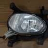 KIA CEED II 2012-2015R LEWA ZAŚLEPKA RAMKA HALOGENU 86563A2005 HALOGEN 92201A2000 - obrazek 4