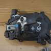 KIA CEED II 2012-2015R LEWA ZAŚLEPKA RAMKA HALOGENU 86563A2005 HALOGEN 92201A2000 - obrazek 6