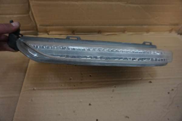 HONDA CIVIC IX LAMPA DZIENNA HALOGEN LEWY LED DRL 33250-TV0-E01