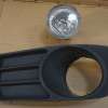 SUZUKI SX4 2006-2011R LEWA ZAŚLEPKA RAMKA HALOGENU 71752-79J0 HALOGEN 35560-54GA0 - obrazek 2