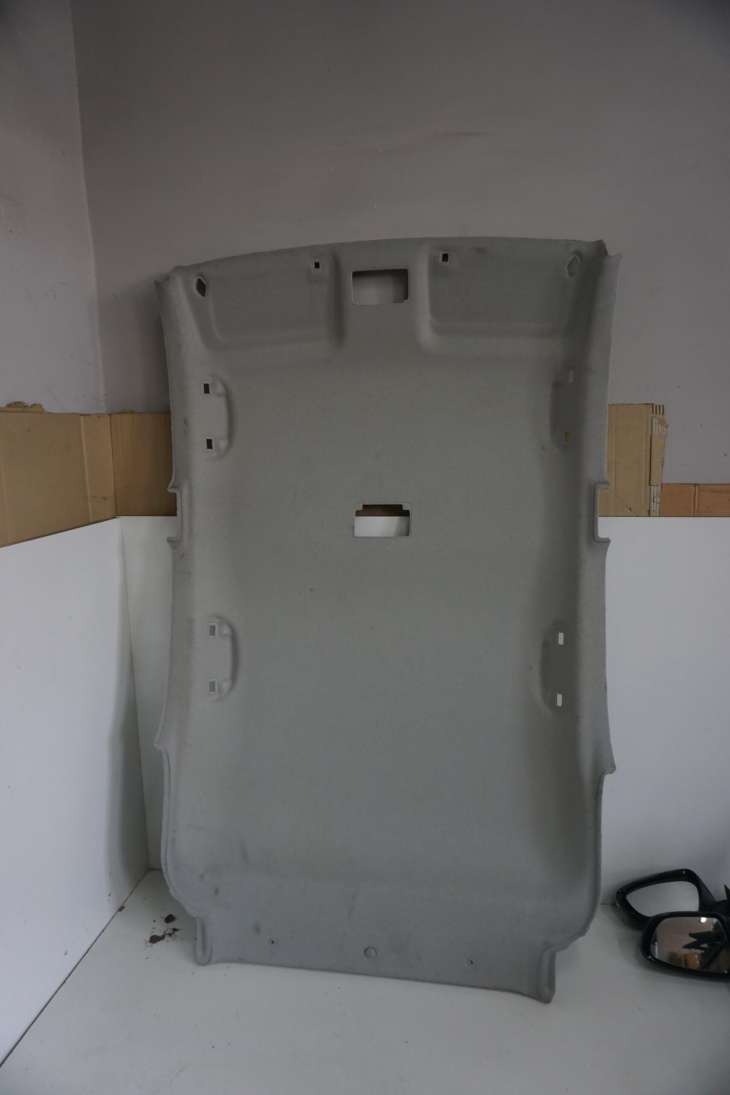 SUZUKI SX4 PODSUFITKA 78110-79J00