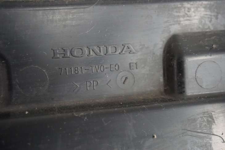 HONDA CIVIC IX OSŁONA POD SILNIK 71181-TV0-E0 - obrazek 4