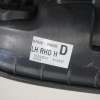 TOYOTA YARIS III LUSTERKO LEWE 87940-0D620 - obrazek 3