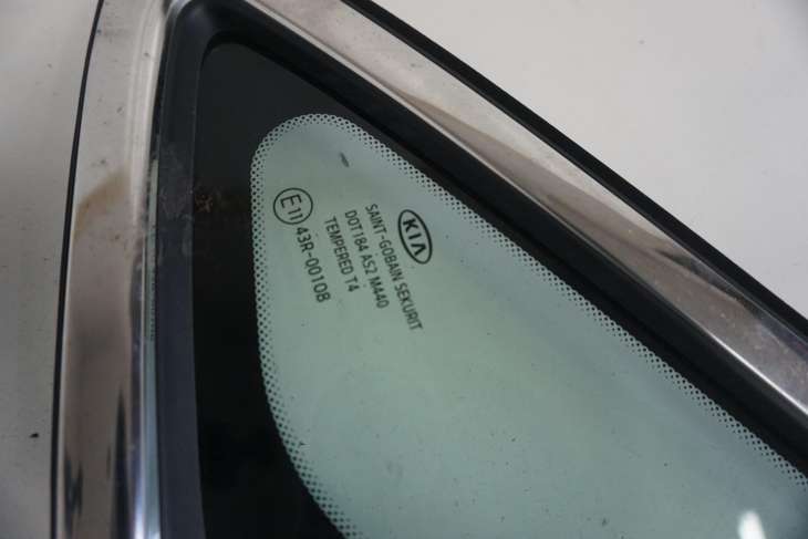 KIA CEED II JD SZYBA BOCZNA J47AI1G018 J47A91B455 - obrazek 2