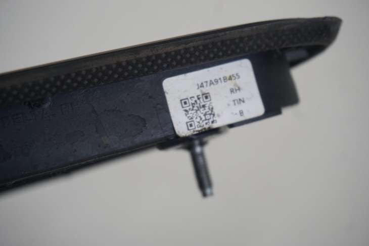 KIA CEED II JD SZYBA BOCZNA J47AI1G018 J47A91B455 - obrazek 4