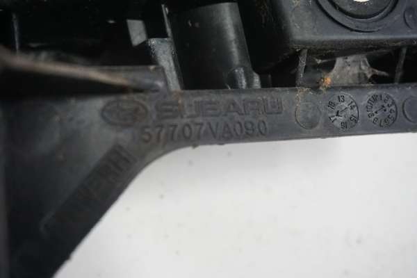 SUBARU LEVORG ŚLIZG ZDERZAKA TYLNEGO 57707VA090 57707VA100 - obrazek 4