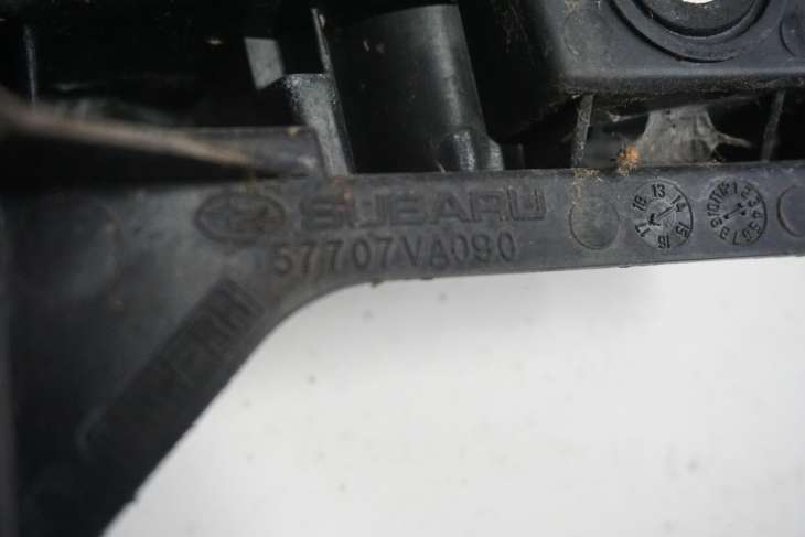 SUBARU LEVORG ŚLIZG ZDERZAKA TYLNEGO 57707VA090 57707VA100 - obrazek 4