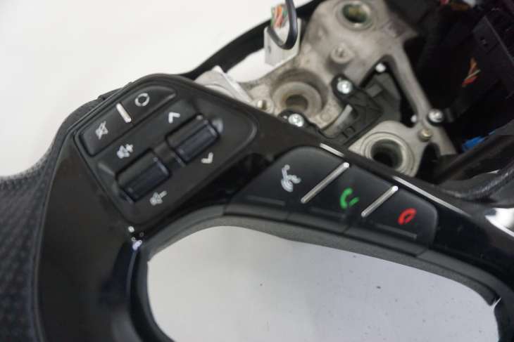 KIA CEED II JD LIFT KIEROWNICA 56110-A2AK0 - obrazek 2