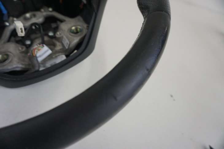 KIA CEED II JD LIFT KIEROWNICA 56110-A2AK0 - obrazek 5