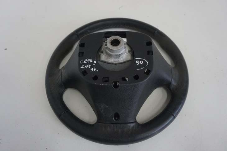 KIA CEED II JD LIFT KIEROWNICA 56110-A2AK0 - obrazek 7
