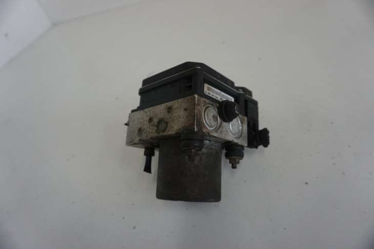 NISSAN QASHQAI J10 STEROWNIK POMPA HAMULCOWA ABS 47660-BB50A