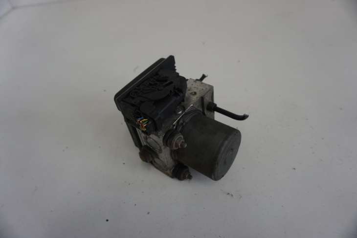 NISSAN QASHQAI J10 STEROWNIK POMPA HAMULCOWA ABS 47660-JD01B