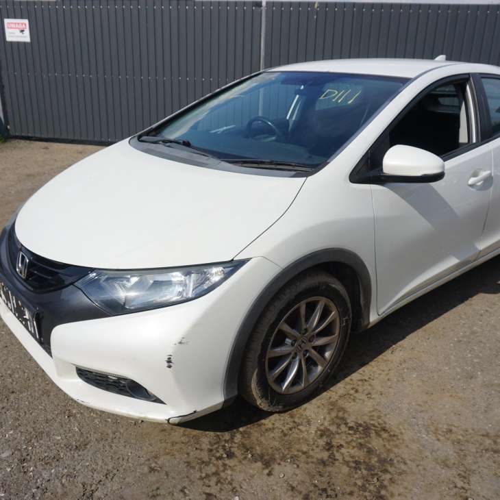 HONDA CIVIC IX 2.2DIESEL