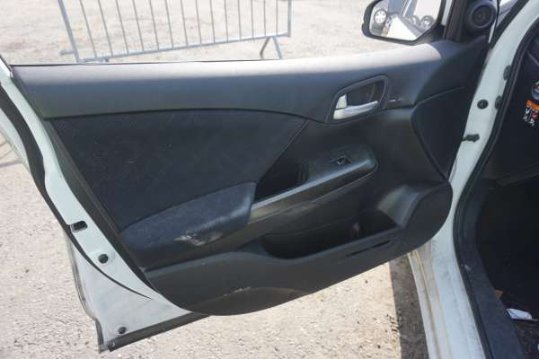 HONDA CIVIC IX 2.2DIESEL - obrazek 13