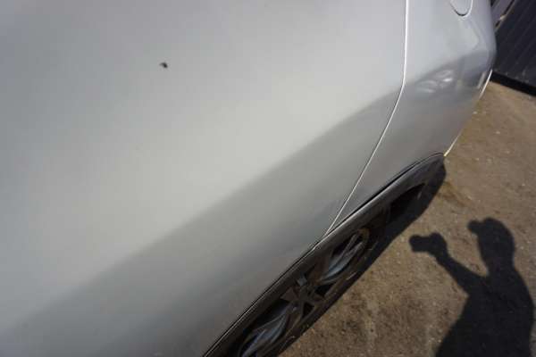 HONDA CIVIC IX 2.2DIESEL - obrazek 15