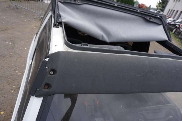 SUZUKI VITARA I CABRIO MIAMI - obrazek 32