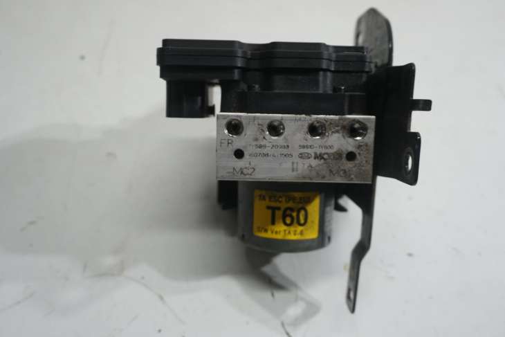 KIA PICANTO II POMPA HAMULCOWA ABS 58910-1Y600